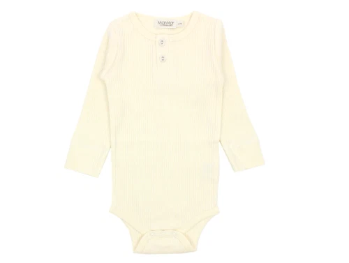 MarMar body modal offwhite